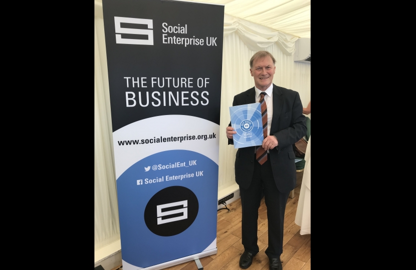 Buy Social Corporate Challenge